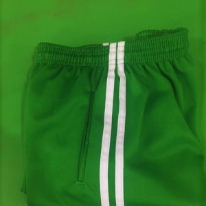 Pantalon de Deporte Verde Siglo XXI