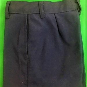 Pantalon Azul Marino Femenino Gertrudys de Jesus