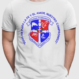 CAMISETA DEPORTIVA SAN JUAN EVANGELISTA