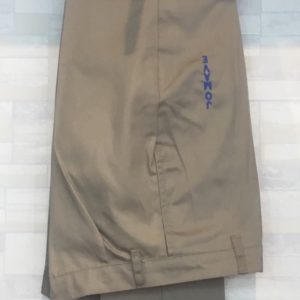 Pantalon Kaki Femenino Jomave