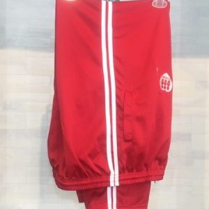 Pantalon de Deporte Rojo Jomave