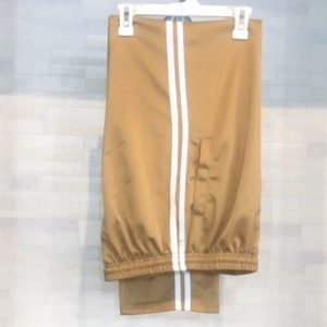 Pantalon de Deporte Amarillo San Juan Evangelista