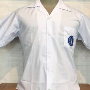 CAMISA SAN JUAN BAUITISTA