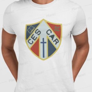 CAMISETA DEPORTIVA CESCAR