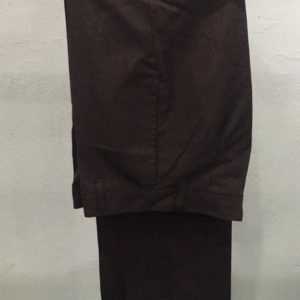 Pantalon Marron Femenino San Juan Evangelista