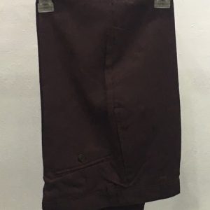 Pantalon Marron Masculino San Juan Evangelista