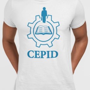 CAMISETA DEPORTIVA CEPID