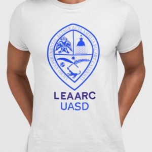 CAMISETA DEPORTIVA UASD