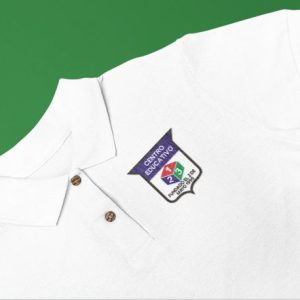 POLO BLANCO CENTRO ED. 123