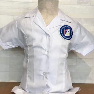 BLUSA SAN JUAN BAUTISTA