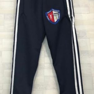 PANTALON DEPORTIVO OVIDIO DECROLY