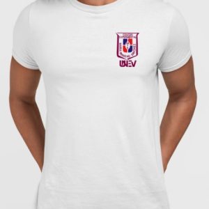 CAMISETA DEPORTIVA MARIA TRINIDAD SANCHEZ