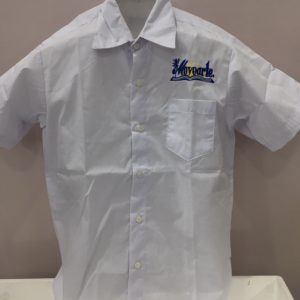 Camisa con Logo de Movearte