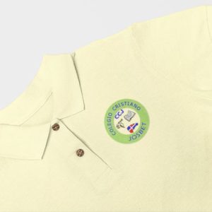 POLO CREMA JOSBET