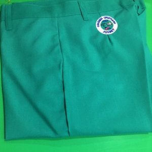 Pantalon Verde Femenino Josbet