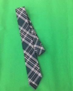 Corbata de Cuadros Tamaño grande de Movearte