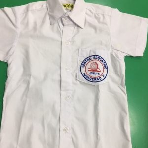 Camisa Blanca Universo Primero