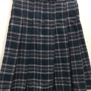 Falda de Cuadros de Movearte