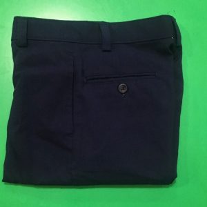 Pantalon Azul Marino Masculino OyM