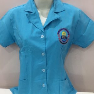 Blusas Azul Ascua de Luz