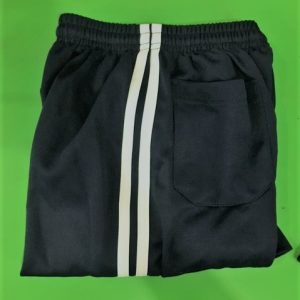 Pantalon Azul de Deporte Corazon de Jesus