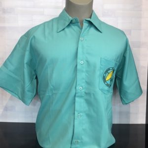 Camisa Verde Utesa