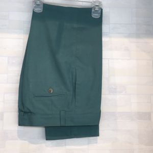 Pantalon Masculino Verde Utesa