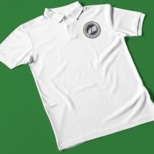 POLO BLANCO SPHAIROS