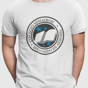 CAMISETA DEPORTIVA SPHAIROS
