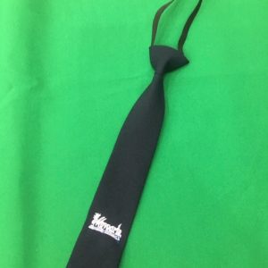 Corbata azul Marino Tamaño pequeño de Movearte