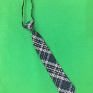 Corbata de Cuadros Tamaño pequeño de Movearte