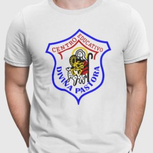 CAMISETA DEPORTIVA DIVINA PASTORA