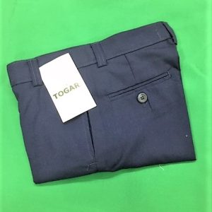 Pantalon Azul Marino Masculino Cardenal Sancha