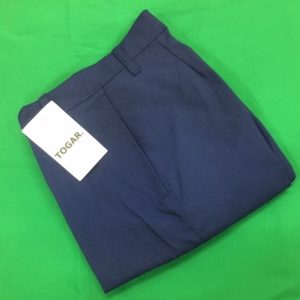 Pantalon Azul Marino Femenino Cardenal Sancha