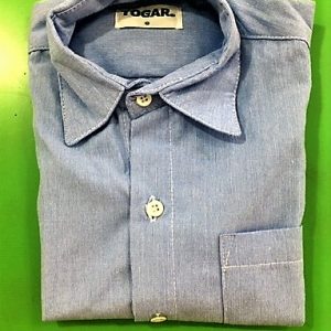 Camisa Mil Rayas San Ramon Nonato