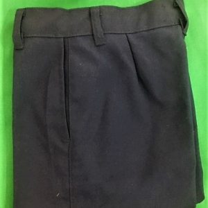 Pantalon Azul Marino Femenino Movearte