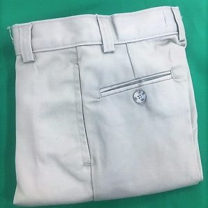 Pantalon Kaki Masculino San Ramon Nonato