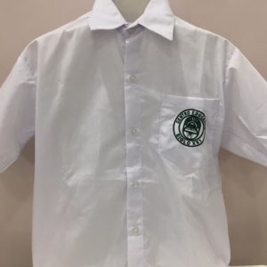 Camisa Blanca Siglo XXI